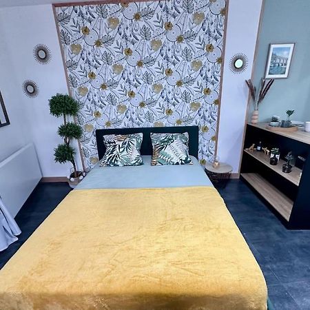 Studio Cosy Сен-Жиль Экстерьер фото