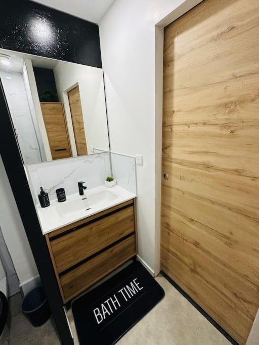Studio Cosy Сен-Жиль Экстерьер фото
