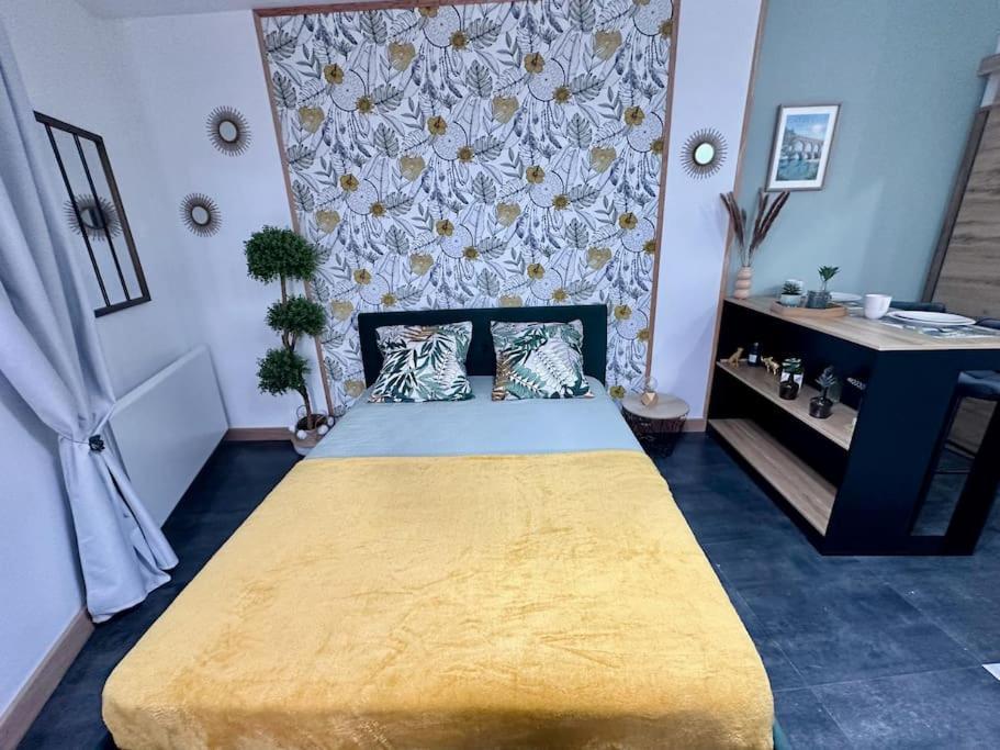 Studio Cosy Сен-Жиль Экстерьер фото