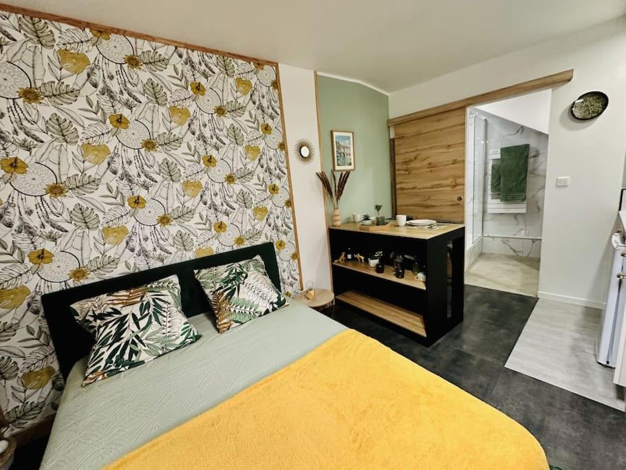 Studio Cosy Сен-Жиль Экстерьер фото