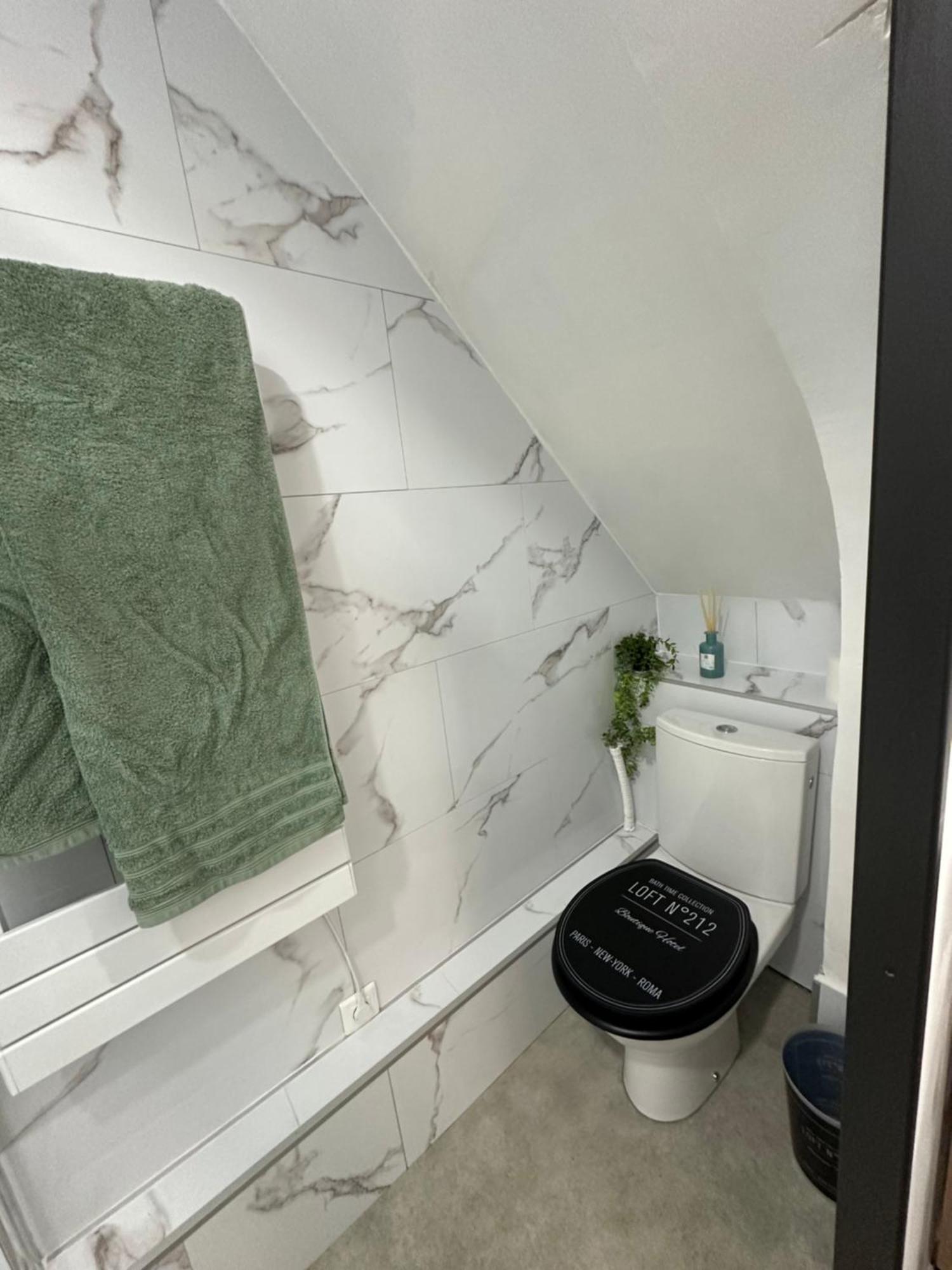Studio Cosy Сен-Жиль Экстерьер фото